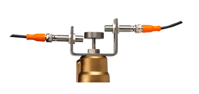 Sensor inductive