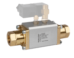 2/918 externally controlled with pilotvalve type 72