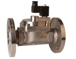 A5406 DN50 PN40 s.s.
