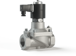 B43 G5/4-G6/4 solenoid .322 Stainless steel
