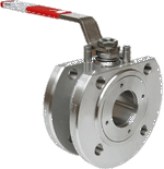 Type KFA19   stainless steel
