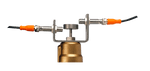 Sensor inductive