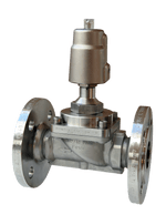 D2605/0804/7005  DN40 PN40 stainless steel